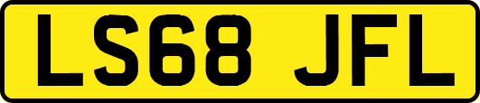 LS68JFL