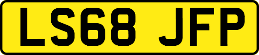 LS68JFP