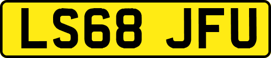 LS68JFU