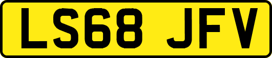 LS68JFV