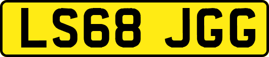 LS68JGG