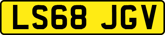 LS68JGV