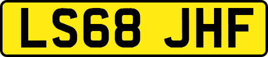 LS68JHF