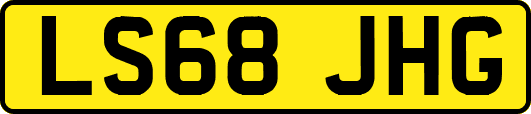 LS68JHG