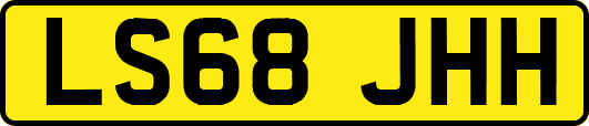 LS68JHH