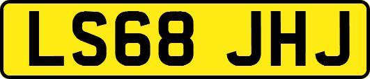 LS68JHJ