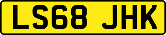 LS68JHK