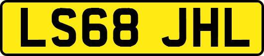 LS68JHL