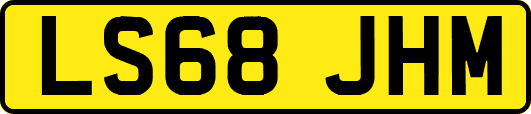 LS68JHM