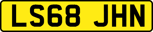 LS68JHN