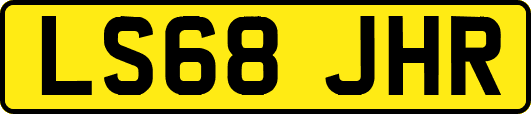 LS68JHR