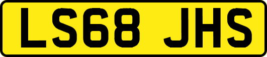 LS68JHS