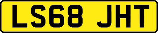 LS68JHT