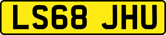 LS68JHU