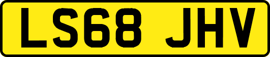 LS68JHV