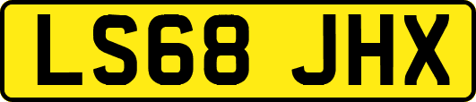LS68JHX