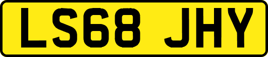 LS68JHY