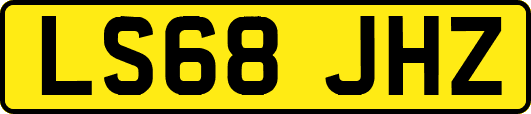 LS68JHZ