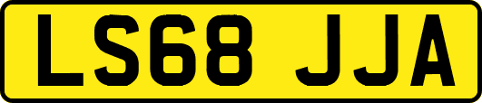 LS68JJA