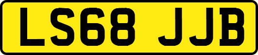 LS68JJB