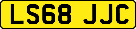 LS68JJC