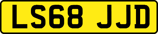 LS68JJD