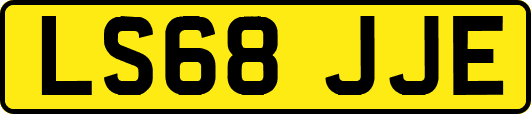 LS68JJE