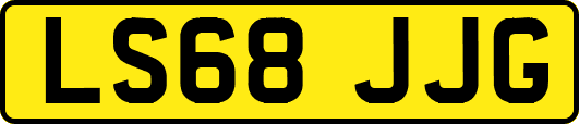 LS68JJG