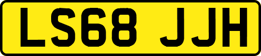 LS68JJH