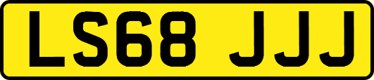 LS68JJJ