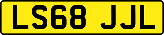 LS68JJL