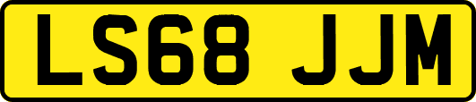 LS68JJM