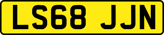 LS68JJN