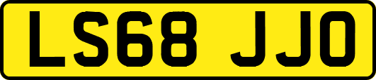 LS68JJO