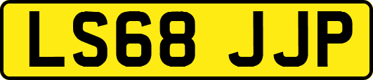 LS68JJP