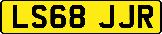 LS68JJR
