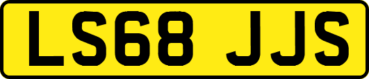 LS68JJS
