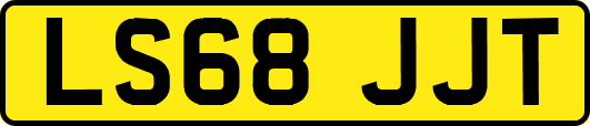 LS68JJT