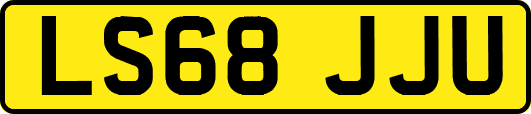 LS68JJU