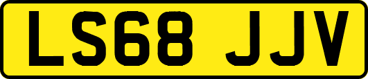 LS68JJV