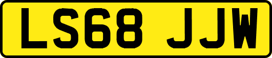 LS68JJW