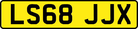 LS68JJX