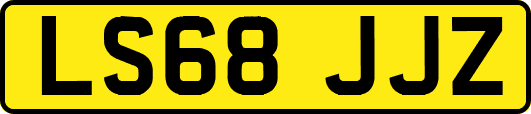 LS68JJZ