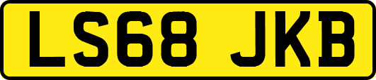 LS68JKB
