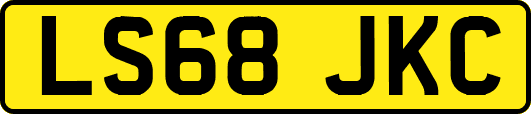 LS68JKC