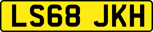 LS68JKH