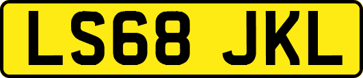 LS68JKL