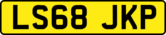 LS68JKP