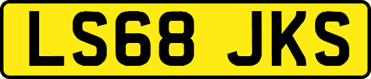 LS68JKS