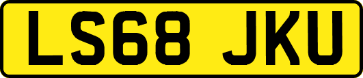 LS68JKU